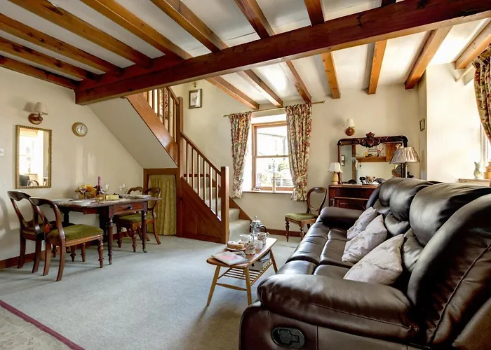 East Cottage