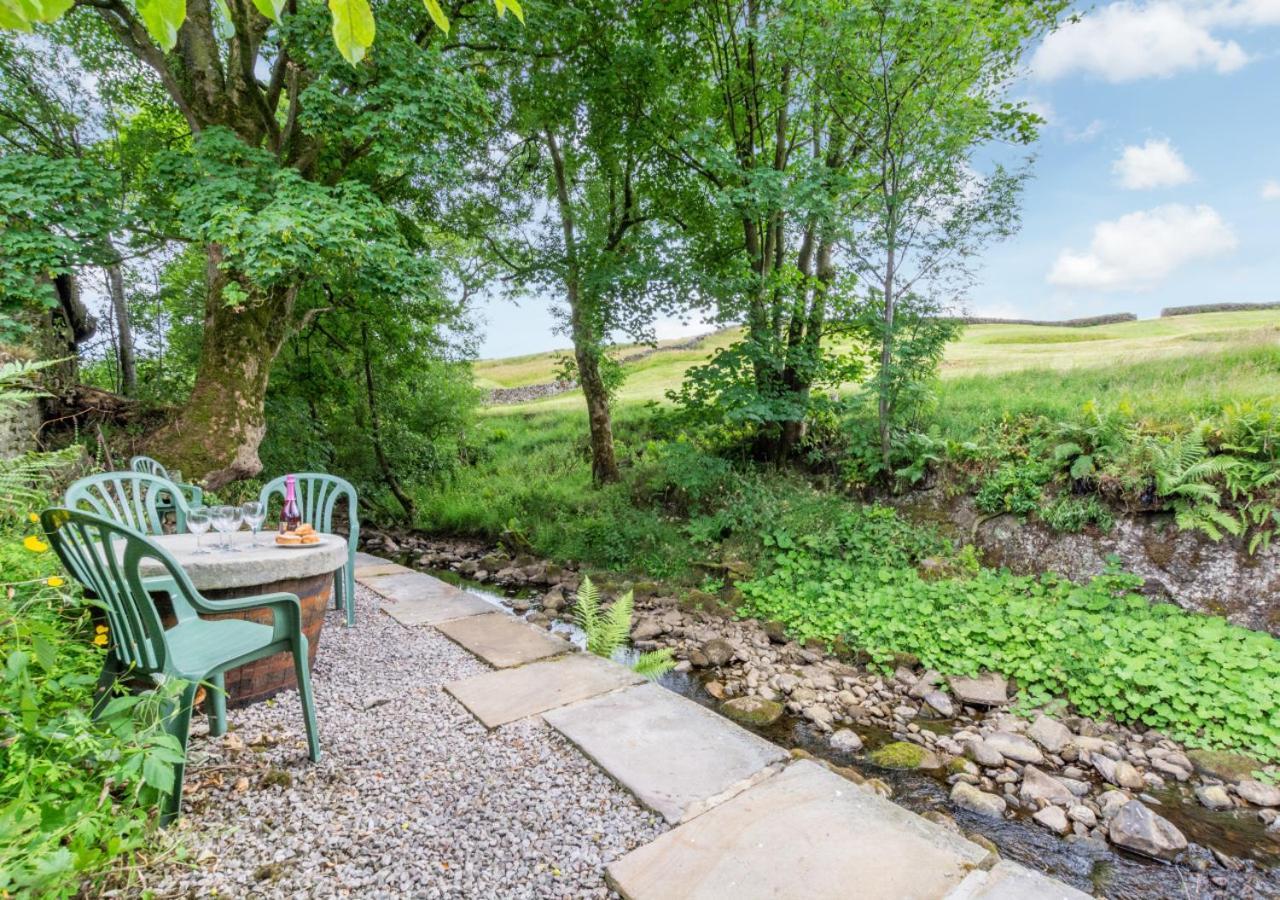 East Ferienhaus Thwaite